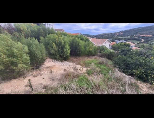 LAND FOR SALE IN BERGSIG